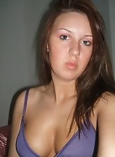 a sexy wife from Brockport, New York